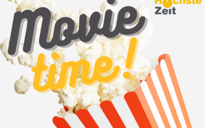 Movie Time – ausgesuchte Filme für Groß und Klein in Höchst