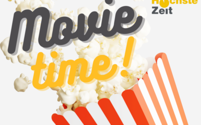 Movie Time im Februar