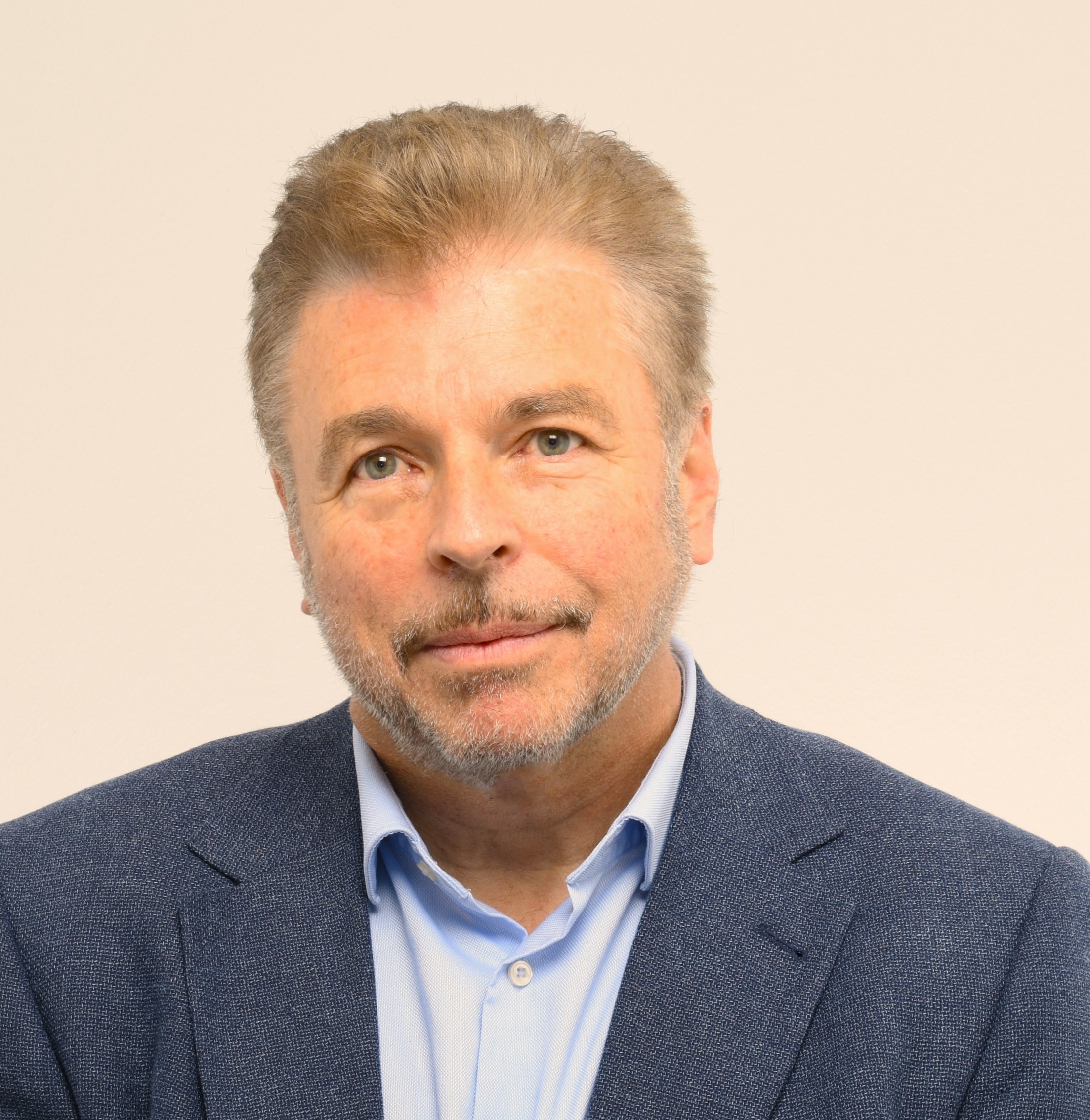 Bild Prof. Heinisch